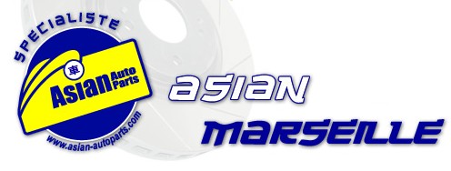 Asian Auto Parts