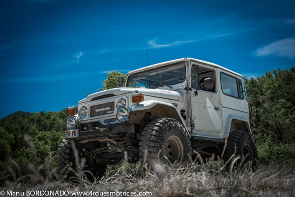 La Fête du 4x4 2019