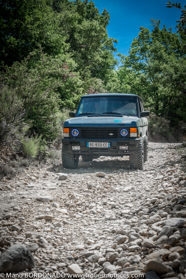 La Fête du 4x4 2019