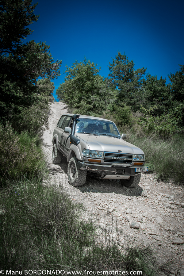 La Fête du 4x4 2019