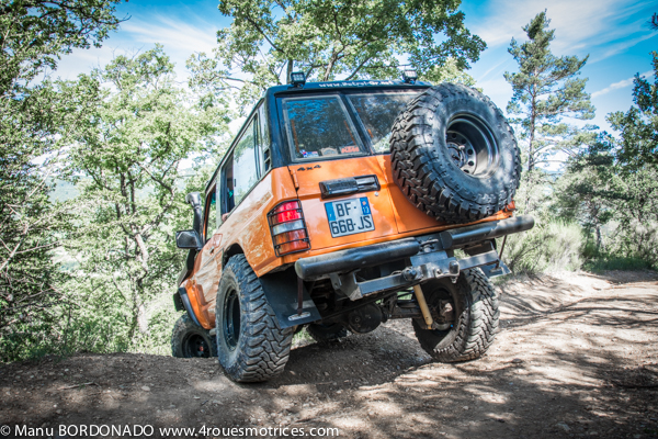 La Fête du 4x4 2019