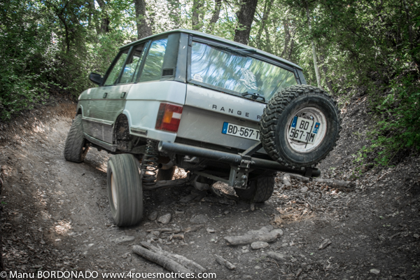 La Fête du 4x4 2019