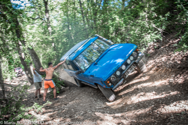 La Fête du 4x4 2019