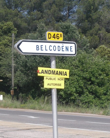 Landmania 2007