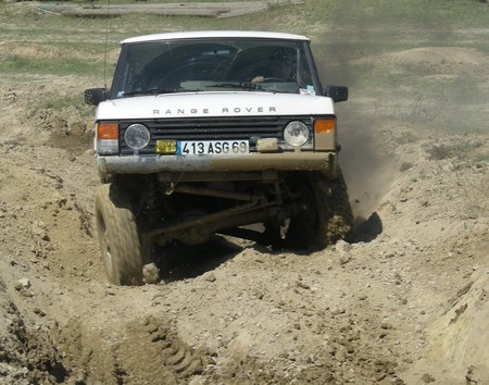 Landmania 2007