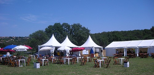 Landmania 2009