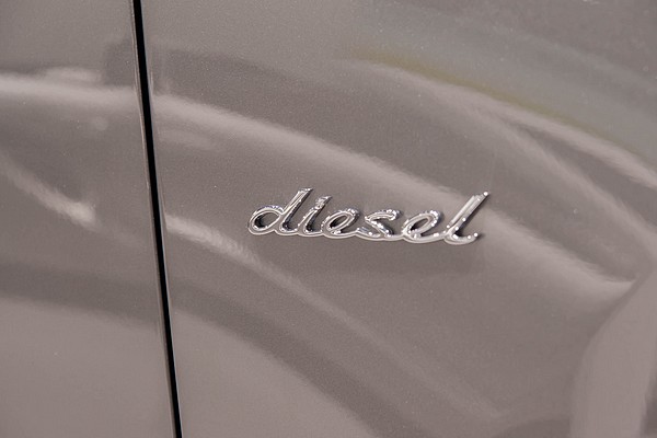 Porsche Cayenne S Diesel
