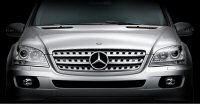 Mercedes Classe M