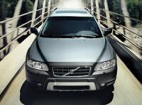 Volvo XC70 D5