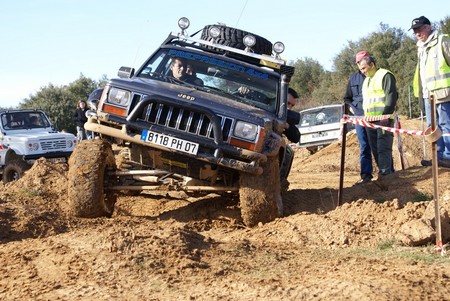 Trial Vallon4x4