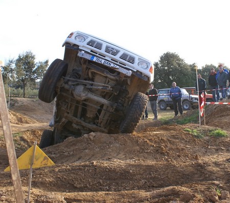 Trial Vallon4x4