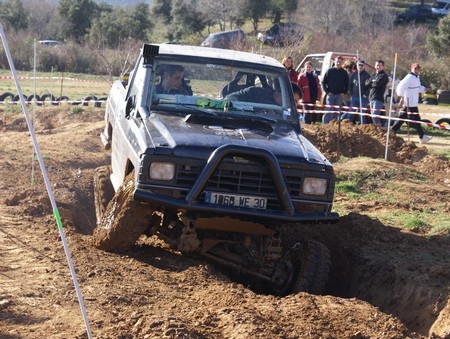 Trial Vallon4x4