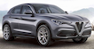 Alfa Romeo Stelvio 2.0 TB 280 Q4