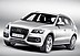 Audi Q5 3.0 TDI 258