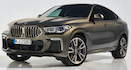 BMW G06 X6 M50d