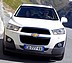 Chevrolet Captiva 2.2 VCDi AWD