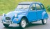 Voisin Citron 2cv 6