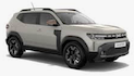 Dacia Duster TCe 130 4x4