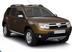 Dacia Duster dCi 110 4x4