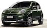 Fiat Panda III 4x4 MultiJet