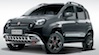 Fiat Panda Cross 4x4 TwinAir