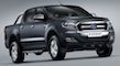 Ford Ranger 2.0 Biturbo