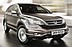 Honda CRV 2.2 i-DTEC Auto