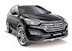 Hyundai Santa Fe (2012) 2.2 CRDi 4wd