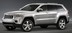 Jeep Grand Cherokee V6