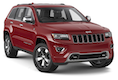 Jeep WK2 Grand Cherokee 3.0 CRD