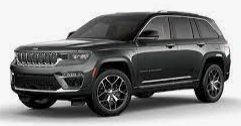 Jeep WL Grand Cherokee 4xe