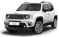 Jeep Renegade MultiJet 170 4x4
