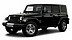Jeep Wrangler Unlimited CRD Sahara