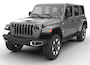 Jeep Wrangler 4xe