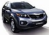 Kia Sorento 2.2 CRDi