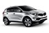 Kia Sportage C 2.0 CRDi 184 4wd Auto