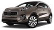 Kia Sportage D 2.0 CRDi EcoDynamics+