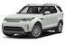 Land Rover Discovery 5 SD4 et SDV6