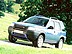 Land Rover Freelander di et Td4