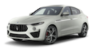 Maserati Levante Trofeo