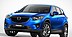 Mazda CX5 2.2 Skyactiv-D 175 4x4