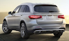 Mercedes Benz GLC220d