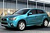 Mitsubishi ASX 1.6 DID 115 4wd