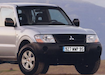 Mitsubishi Pajero 3 Long 2.5 TD
