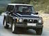 Nissan Patrol (Y60) GR 4.2 Diesel Long