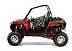 Polaris RZR 800 EFI