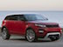 Land Rover Range Evoque SD4 Auto