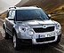 Skoda Yeti 2.0 TDI 140 4x4