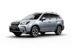 Subaru Forester 2.0D