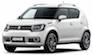 Suzuki Ignis AllGrip